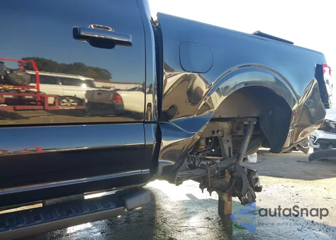 2022 Ford F-150 Xlt z USA, uszkodzony, nr VIN 1FTFW1ED1NFB71693